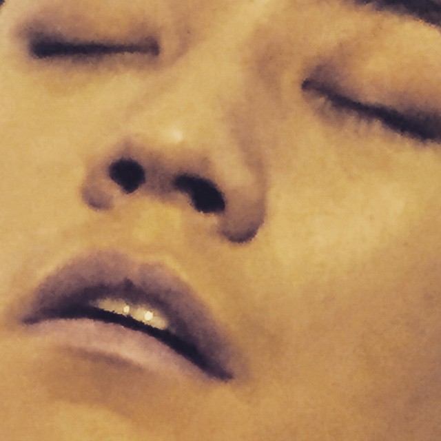 [Photos] T.O.P Instagram Updates Summary 2015-08-28