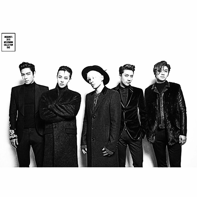 [Photo] G-Dragon Instagram Update 2015-03-06