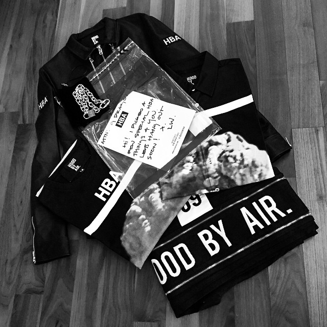 [Photo] G-Dragon Instagram Update 2015-03-19