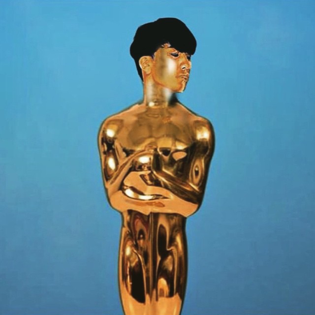 [Photo | Video] G-Dragon Instagram Updates 2015-03-17