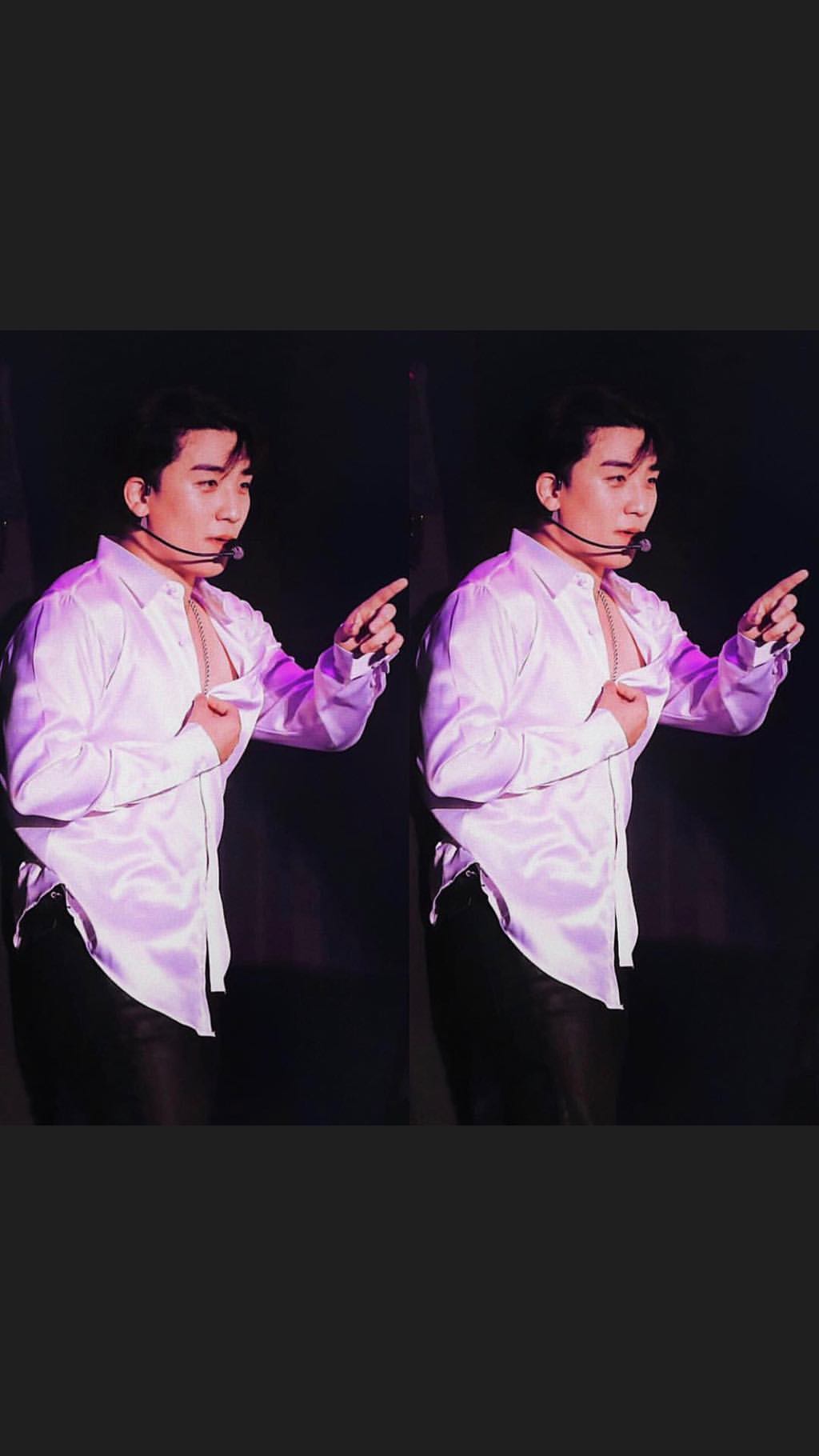 [Social Media] #승리 Stories Update Monday 2018-12-17 18:38 (GMT)