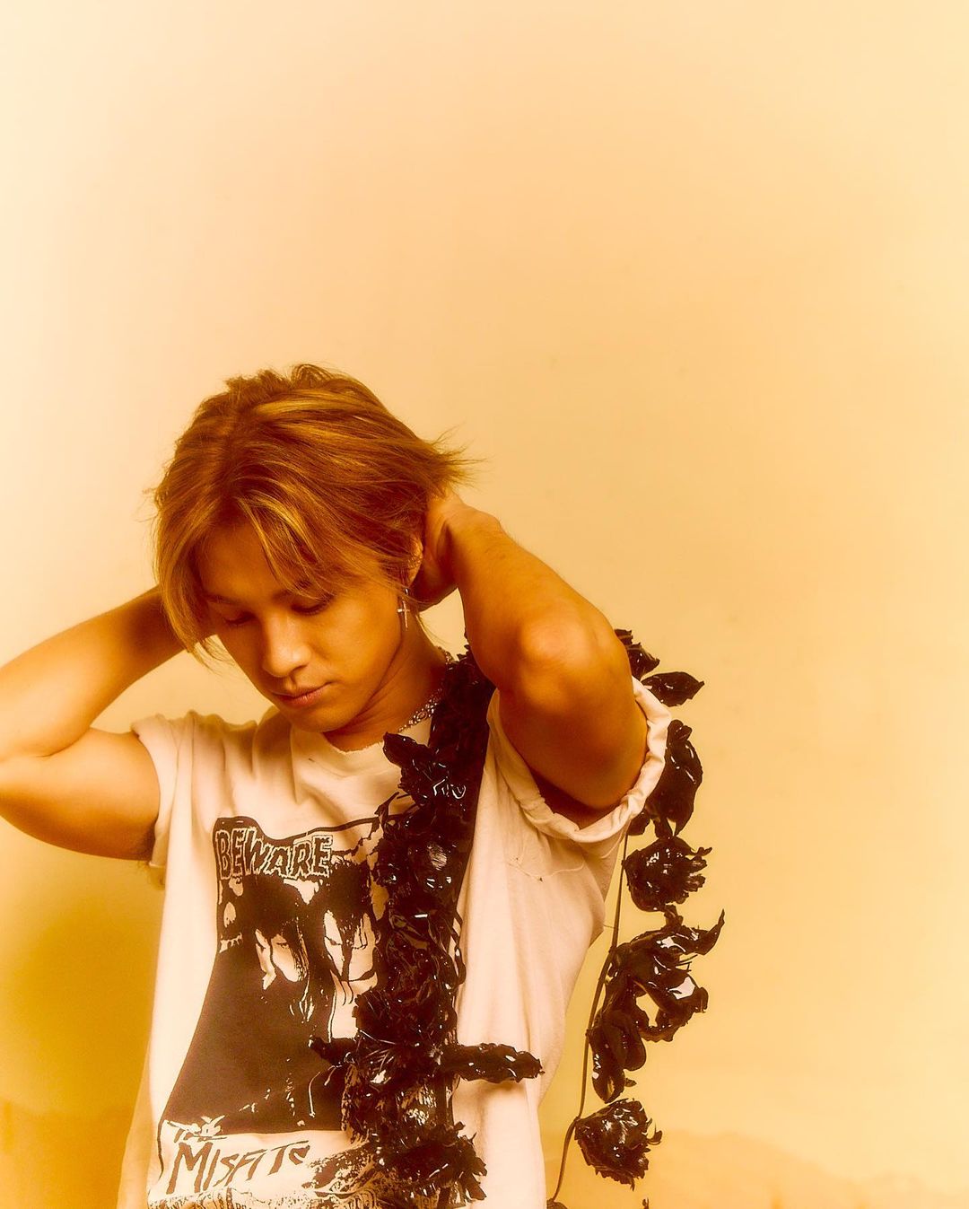 [Social Media] Taeyang Instagram 2022-04-19 17:21 (KST) ? |  #태양 #Taeyang #SOL