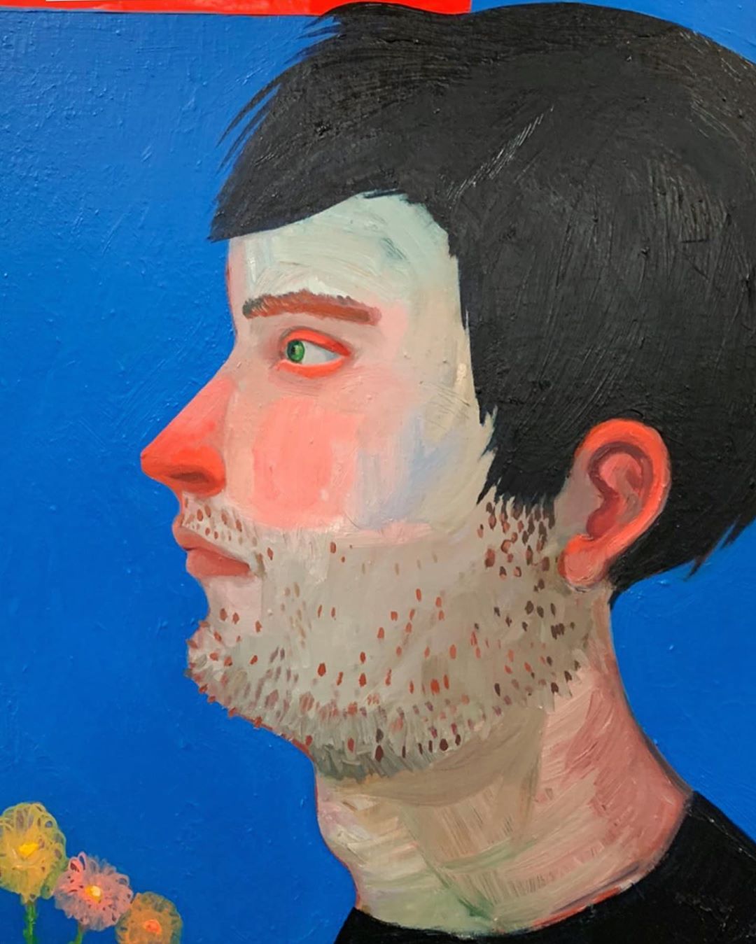 [Social Media] T.O.P Instagram 2020-01-26 10:52:01 (KST) (no caption) | #TOPstagram #탑 #최승현 - 1