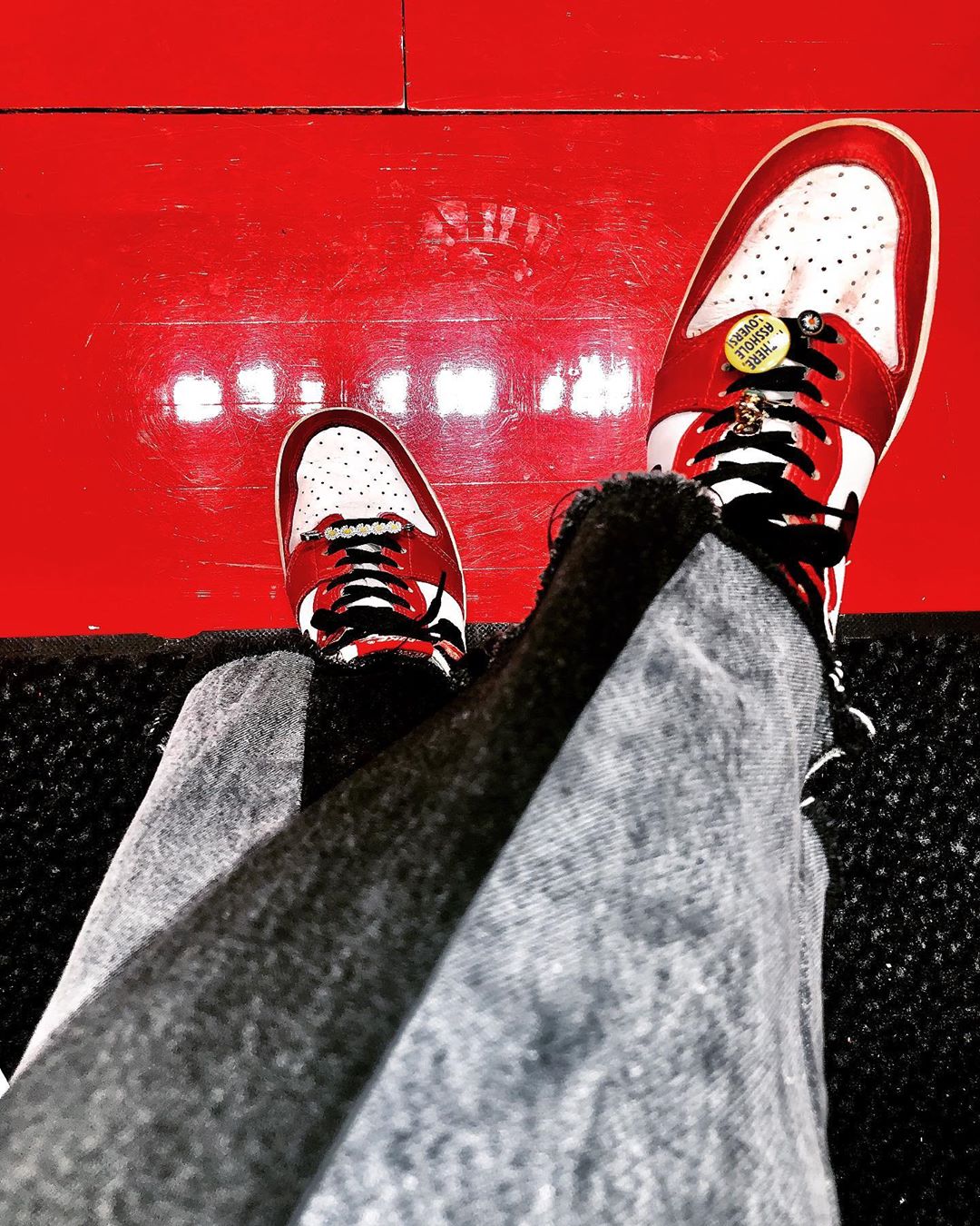 [Social Media] G-Dragon Instagram 2020-01-30 20:26:18 (KST) ☄️ | #권지용 #지용 #GDragon - 8