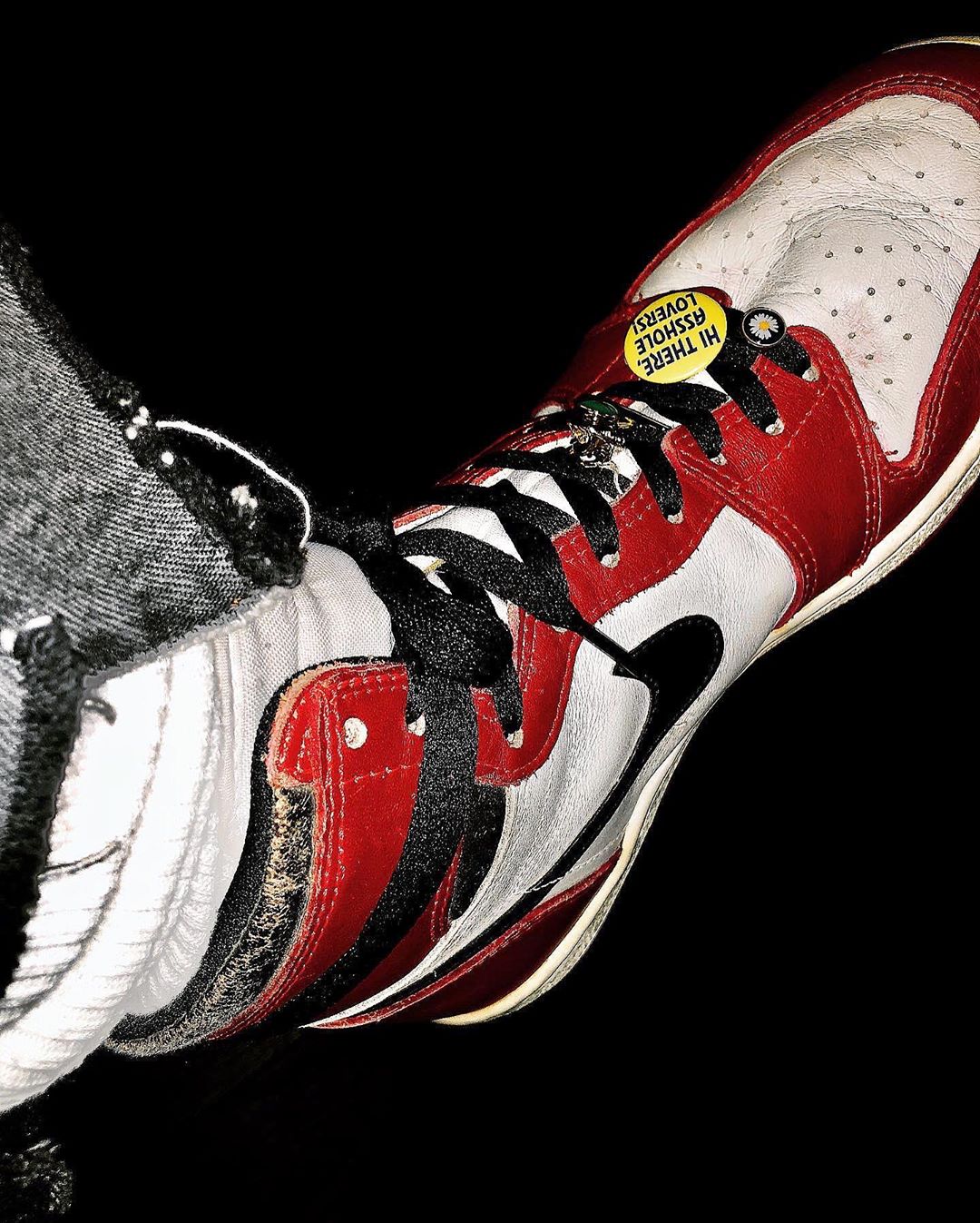 [Social Media] G-Dragon Instagram 2020-02-01 11:52:59 (KST) ? | #권지용 #지용 #GDragon - 5