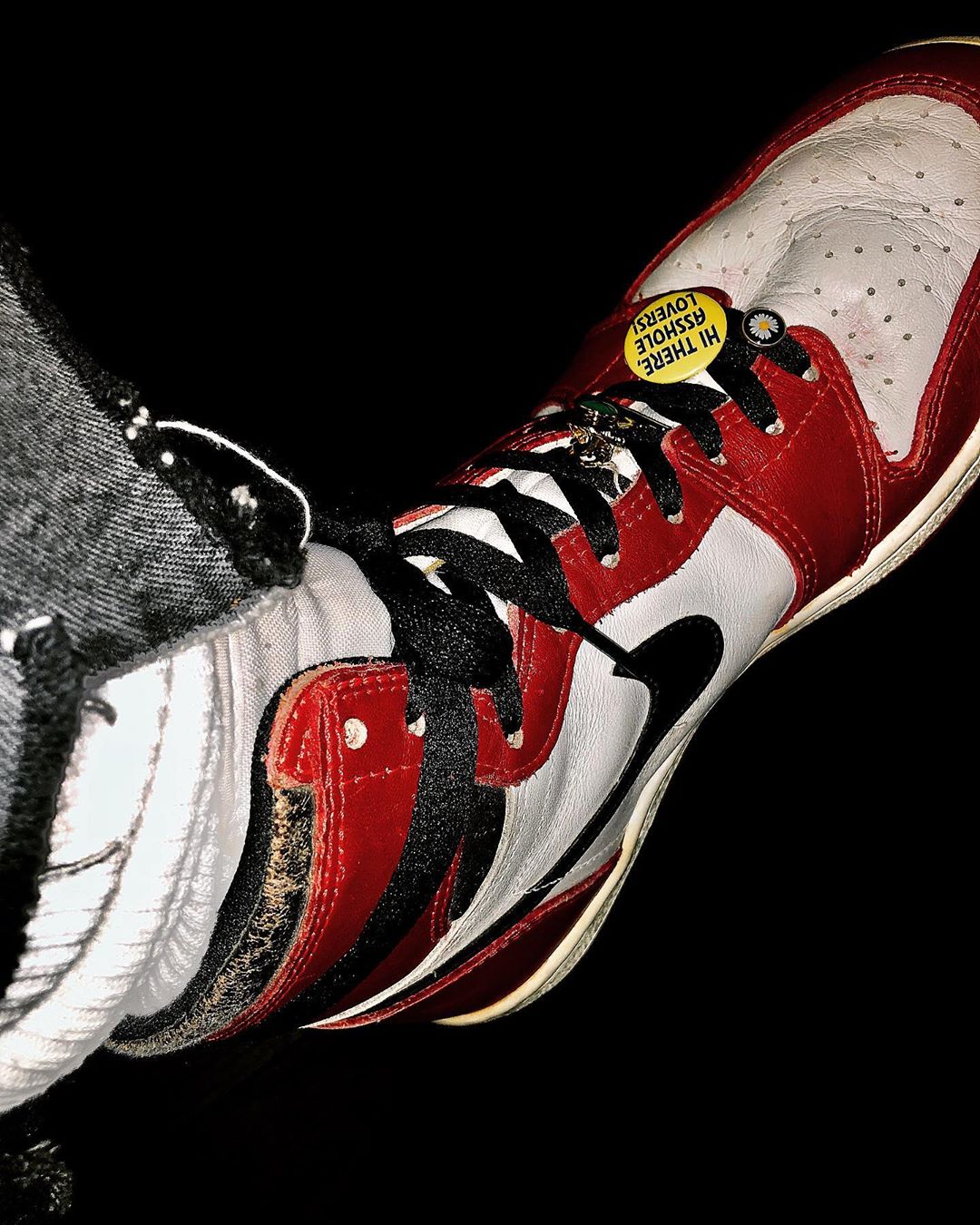 [Social Media] G-Dragon Instagram 2020-01-30 20:26:18 (KST) ☄️ | #권지용 #지용 #GDragon - 6