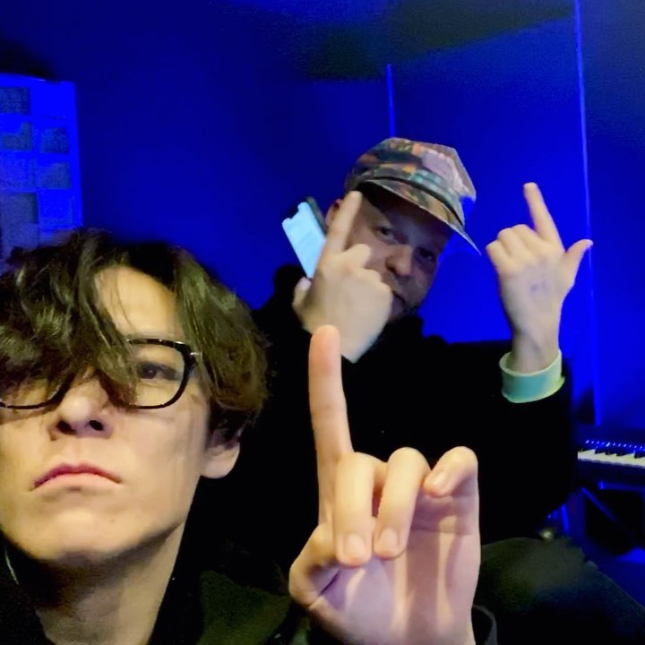 [Social Media] T.O.P Instagram 2020-01-28 01:13:18 (KST) ▶ (no caption) | #TOPstagram #탑 #최승현 - 1