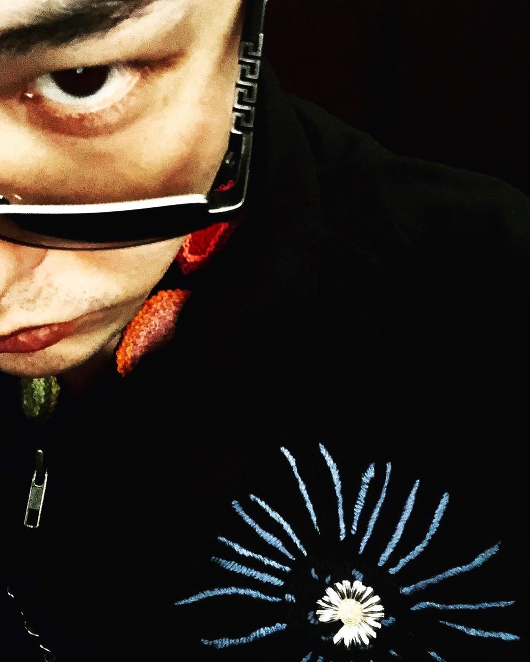 [Social Media] G-Dragon Instagram 2020-02-01 11:52:59 (KST) ? | #권지용 #지용 #GDragon - 4