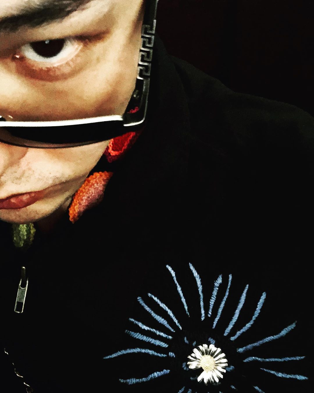 [Social Media] G-Dragon Instagram 2020-01-30 20:26:18 (KST) ☄️ | #권지용 #지용 #GDragon - 5