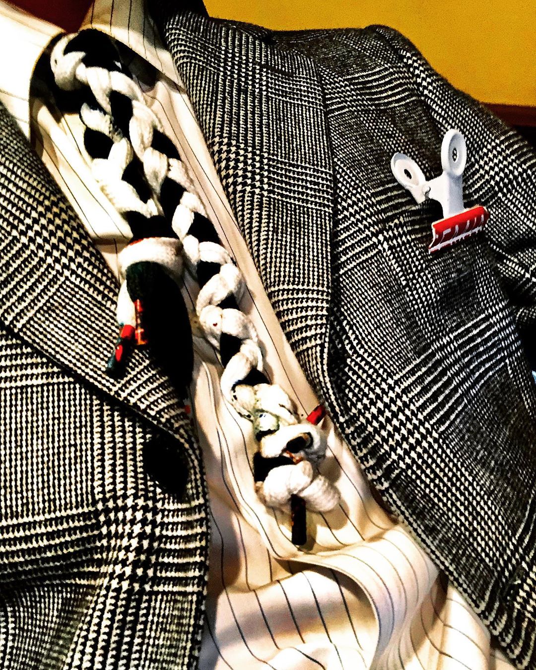 [Social Media] G-Dragon Instagram 2020-02-06 07:54:19 (KST) ✔️#futureforum | #권지용 #지용 #GDragon - 1