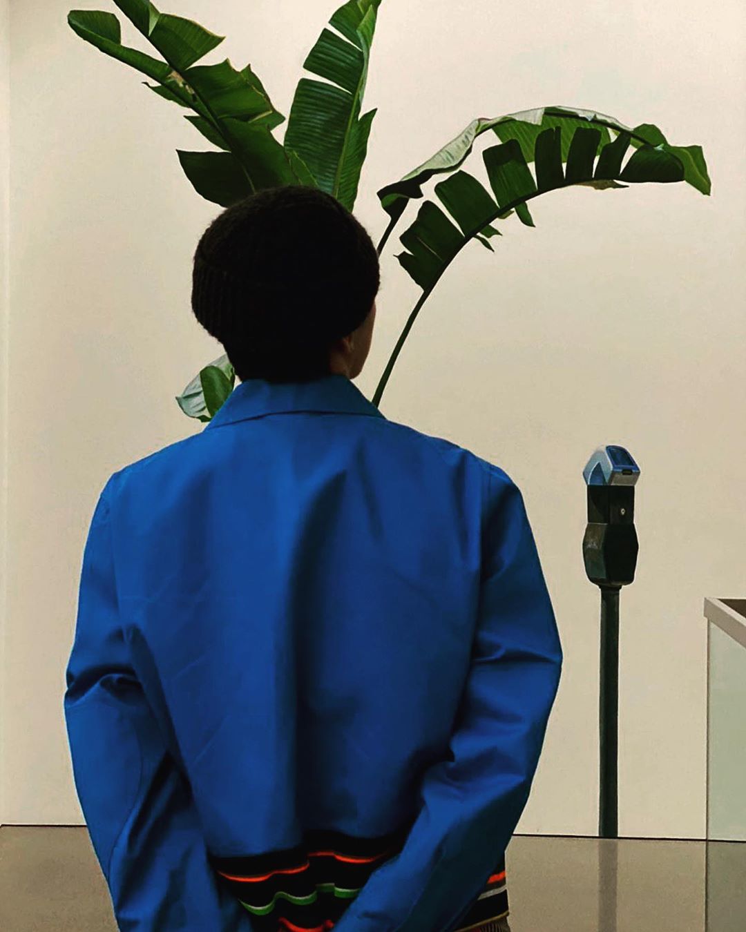 [Social Media] G-Dragon Instagram 2020-02-04 11:35:25 (KST) Super Chilllllllin’ W/ | #권지용 #지용 #GDragon - 8