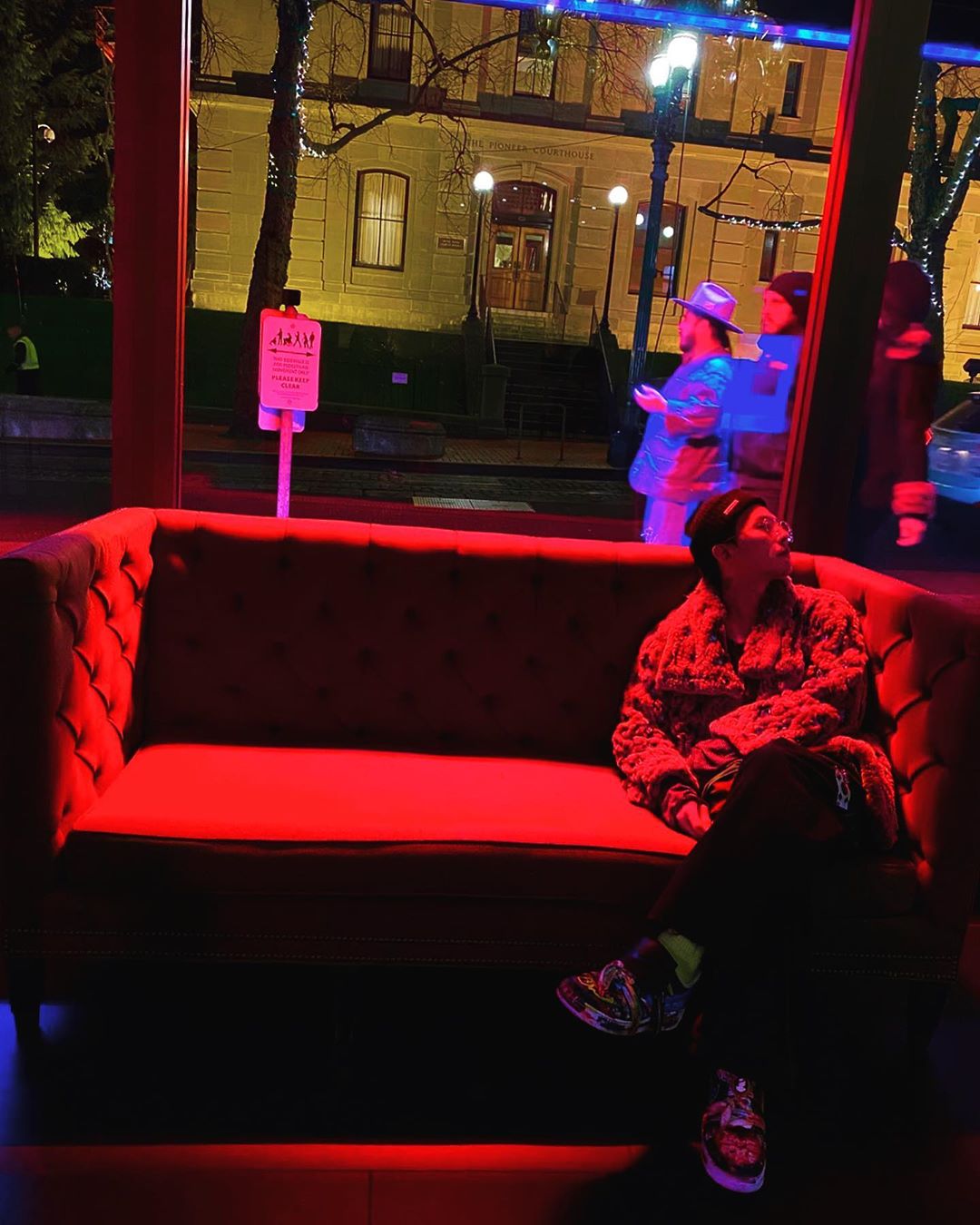 [Social Media] G-Dragon Instagram 2020-02-02 08:15:54 (KST) (no caption) | #권지용 #지용 #GDragon - 1