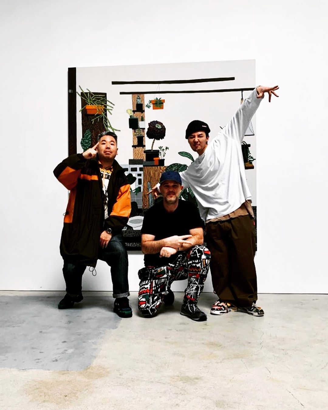 [Social Media] G-Dragon Instagram 2020-02-04 11:35:25 (KST) Super Chilllllllin’ W/ | #권지용 #지용 #GDragon - 4