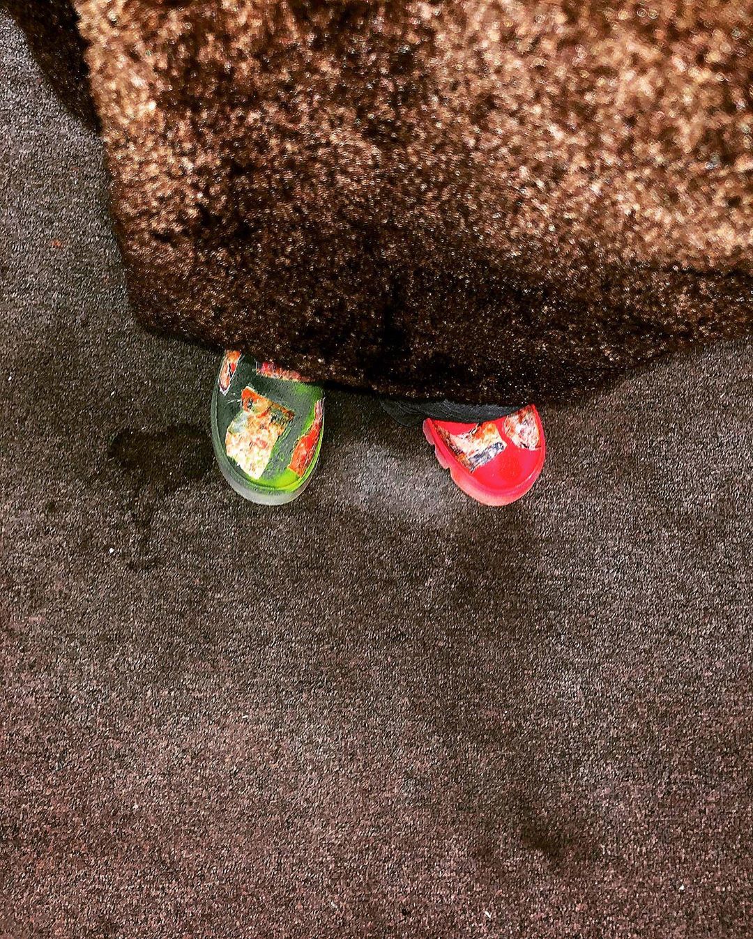 [Social Media] G-Dragon Instagram 2020-02-16 22:05:29 (KST) (no caption) | #권지용 #지용 #GDragon - 1