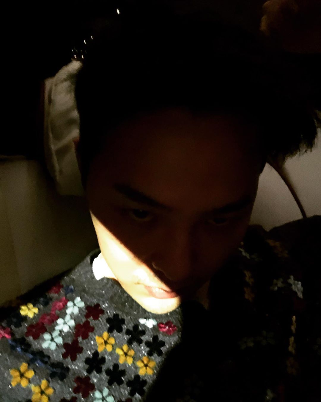 [Social Media] G-Dragon Instagram 2020-02-09 23:25:49 (KST) ? | #권지용 #지용 #GDragon - 3