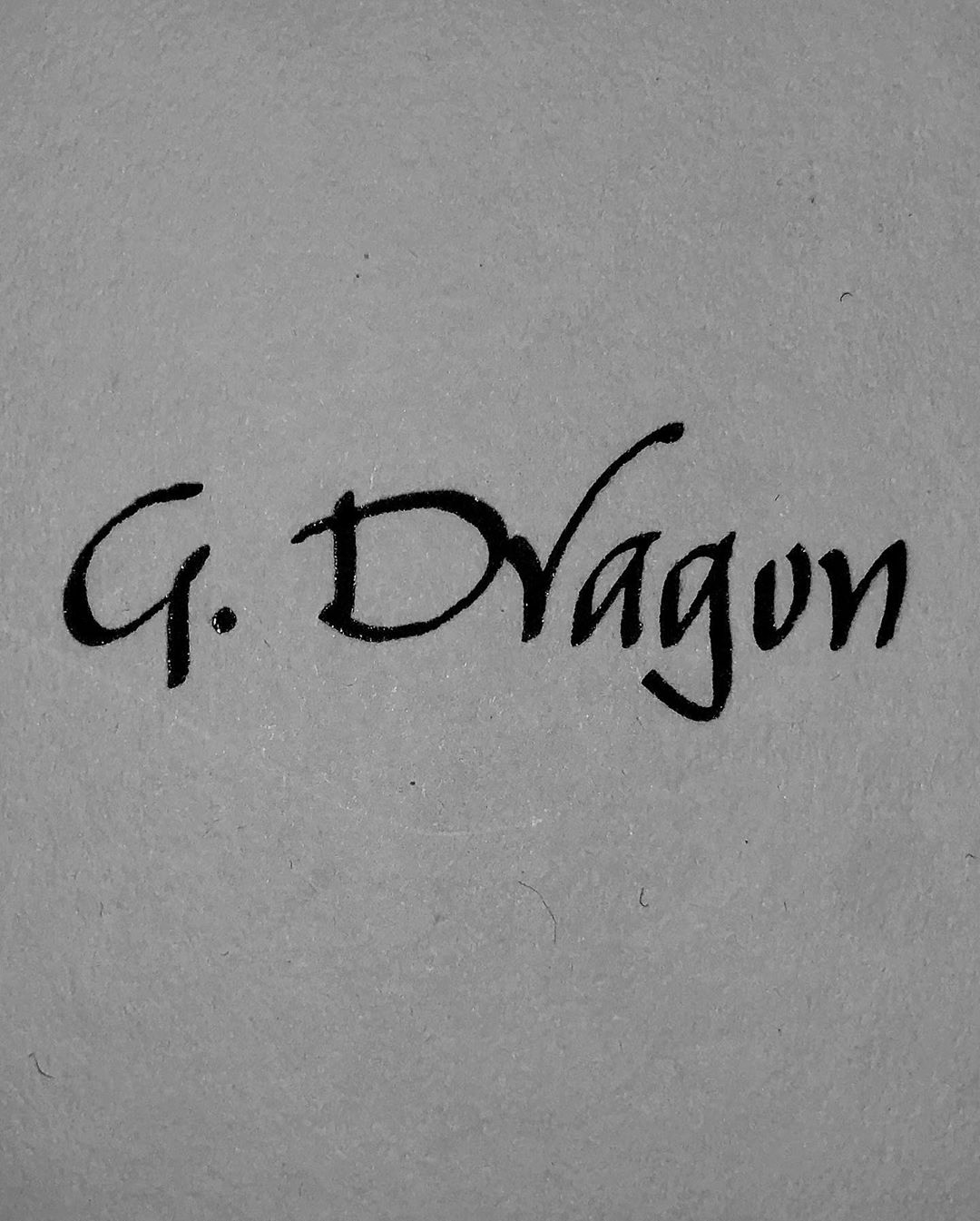 [Social Media] G-Dragon Instagram 2020-02-06 07:54:19 (KST) ✔️#futureforum | #권지용 #지용 #GDragon - 3