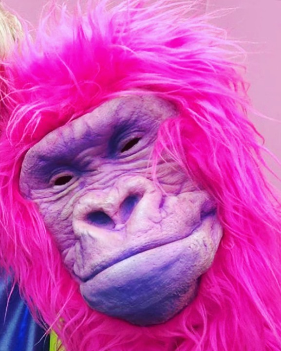 [Social Media] T.O.P Instagram 2020-02-07 17:03:45 (KST) (no caption) | #TOPstagram #탑 #최승현 - 1