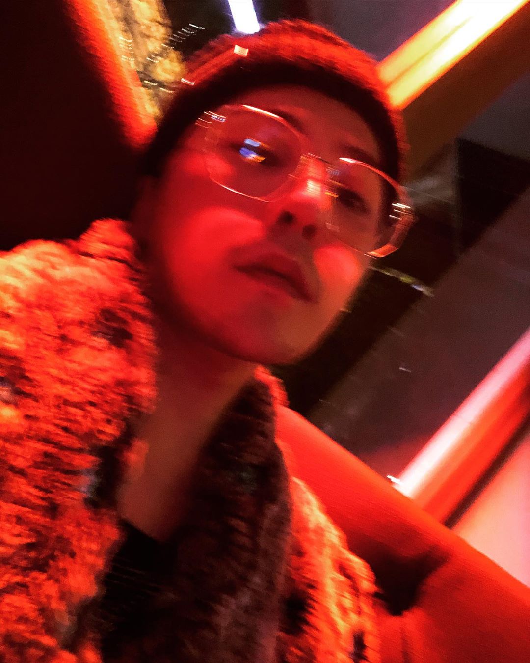 [Social Media] G-Dragon Instagram 2020-02-02 08:15:54 (KST) (no caption) | #권지용 #지용 #GDragon - 2