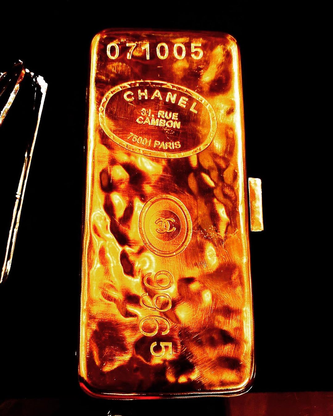 [Social Media] G-Dragon Instagram 2020-02-16 22:05:29 (KST) (no caption) | #권지용 #지용 #GDragon - 5