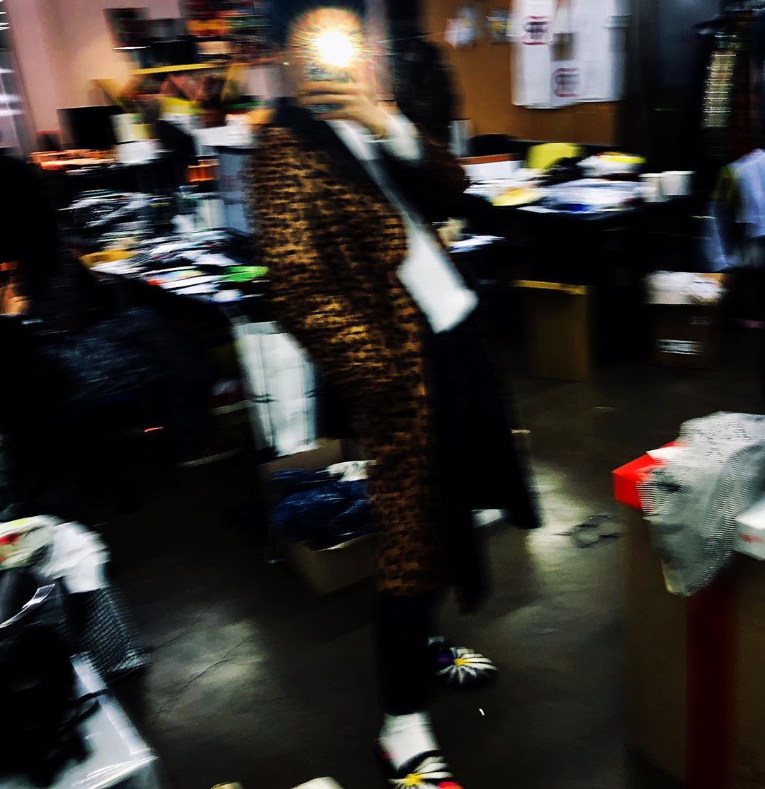 [Social Media] G-Dragon Instagram 2020-02-19 06:01:58 (KST) ? | #권지용 #지용 #GDragon - 2