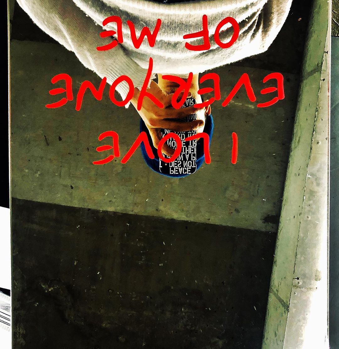 [Social Media] G-Dragon Instagram 2020-02-19 06:01:58 (KST) ? | #권지용 #지용 #GDragon - 1