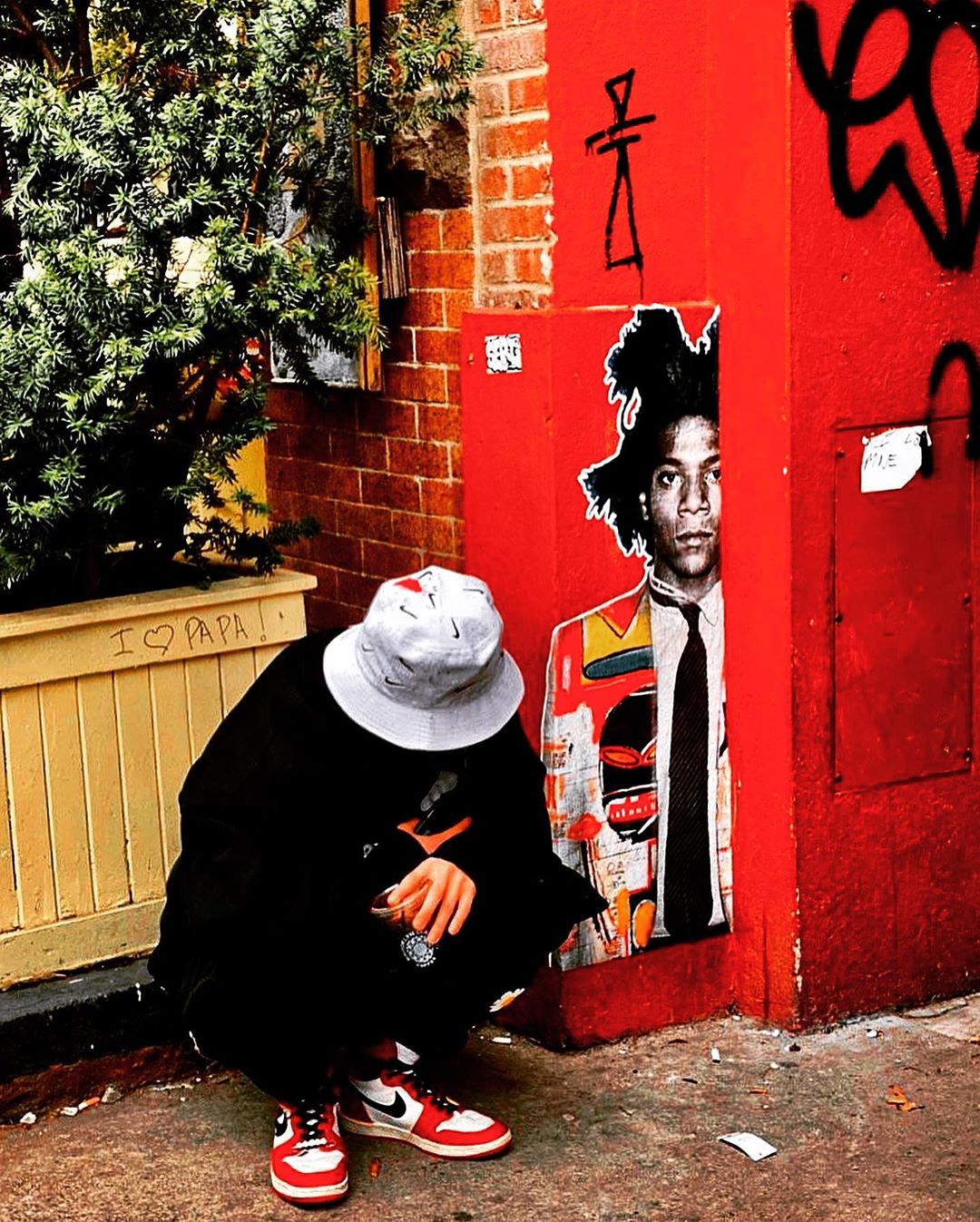 [Social Media] G-Dragon Instagram 2020-02-16 22:05:29 (KST) (no caption) | #권지용 #지용 #GDragon - 4