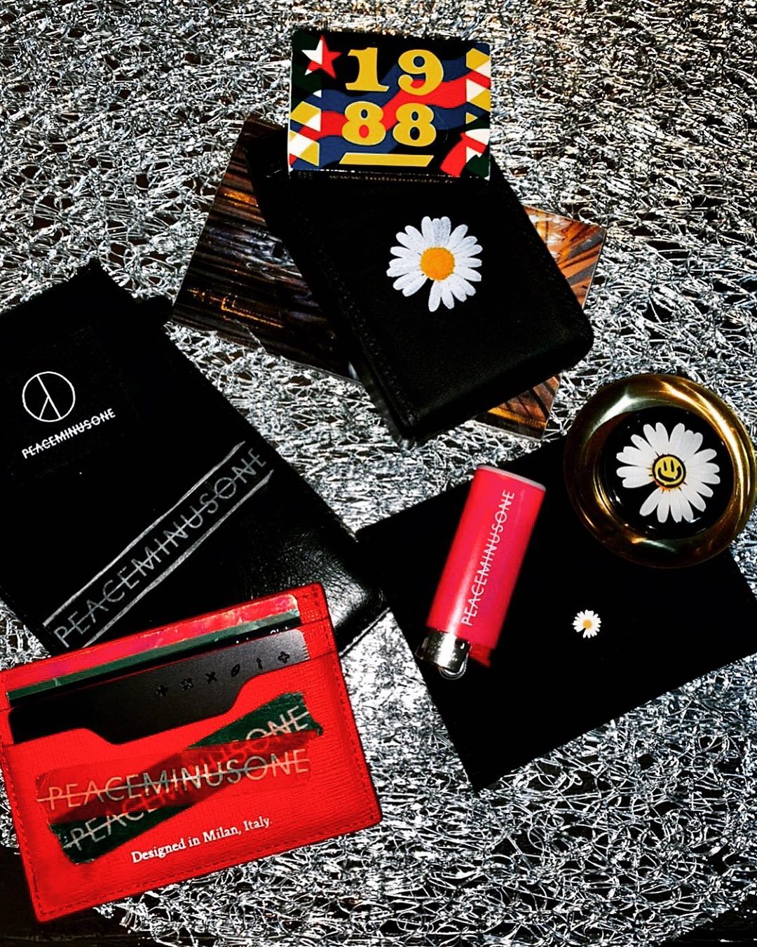 [Social Media] G-Dragon Instagram 2020-02-22 08:34:44 (KST) #222 | #권지용 #지용 #GDragon - 1