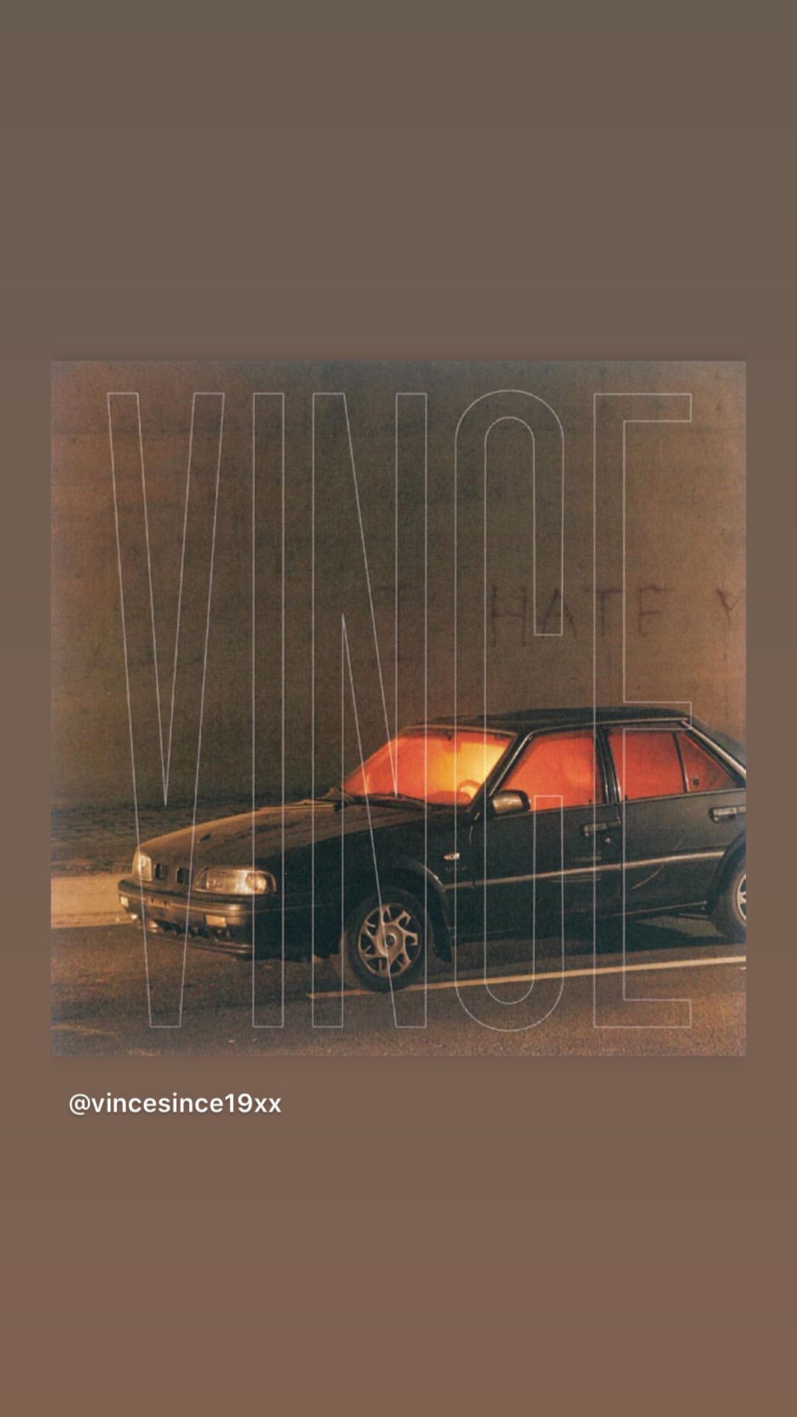 [Social Media] Taeyang Instagram Story Photo 2020-02-04 18:56:31 (KST) #태양 #동영배