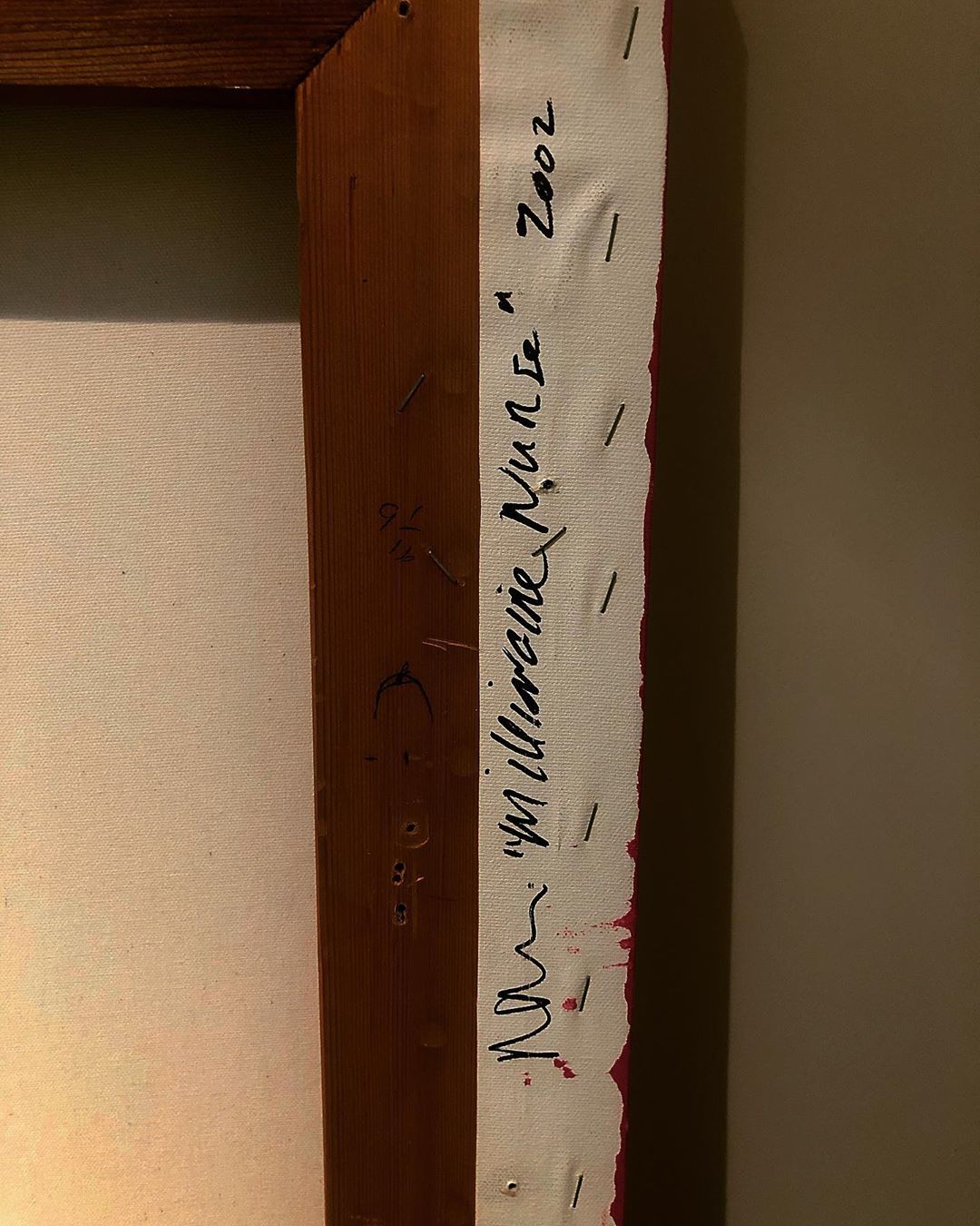 [Social Media] G-Dragon Instagram 2020-03-16 03:33:46 (KST) ? | #권지용 #지용 #GDragon - 1