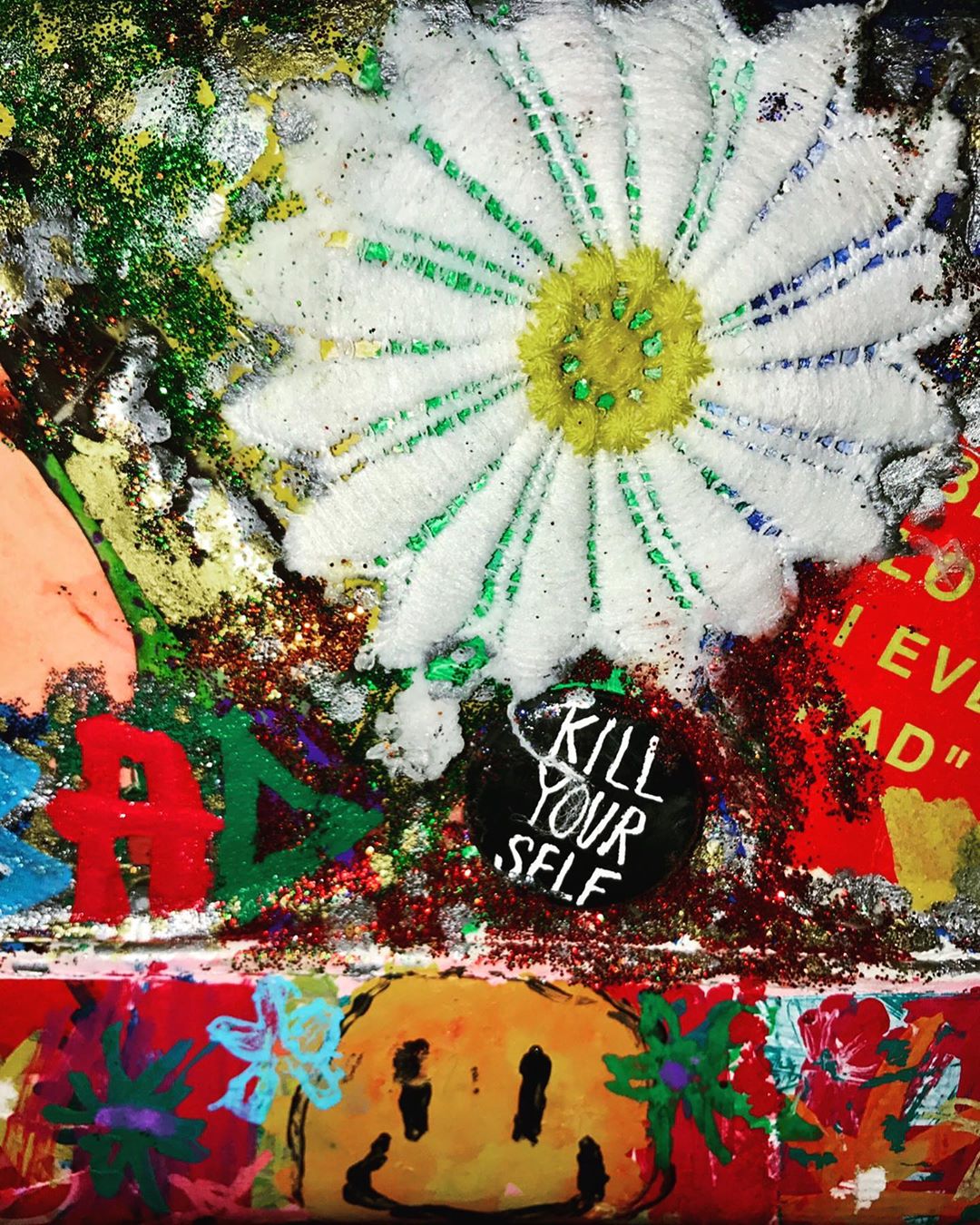 [Social Media] G-Dragon Instagram 2020-03-16 03:33:46 (KST) ? | #권지용 #지용 #GDragon - 3