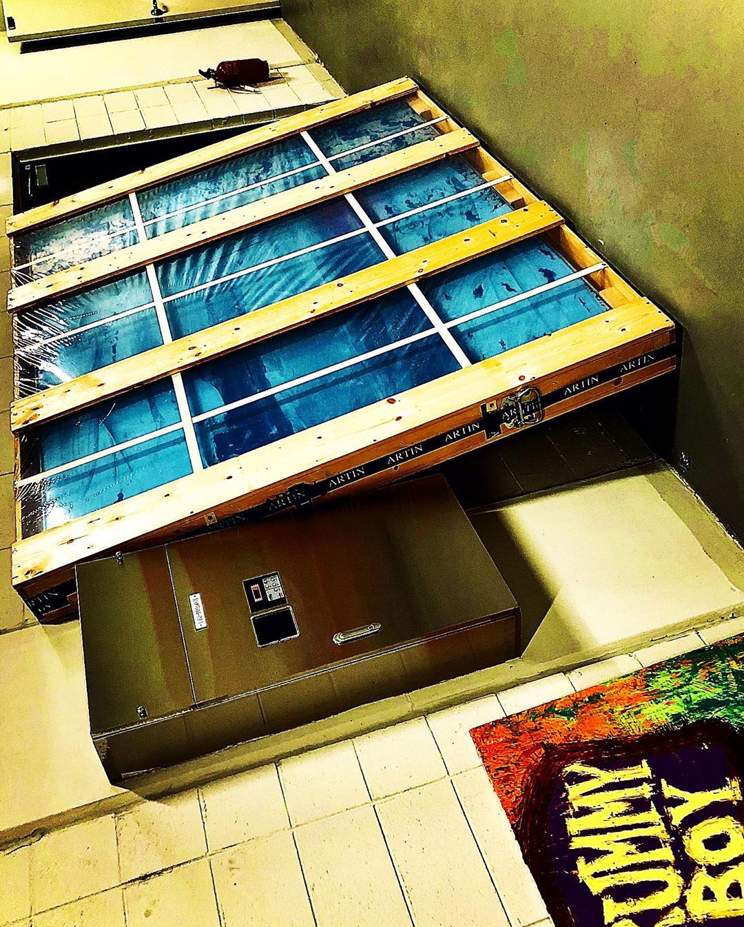 [Social Media] G-Dragon Instagram 2020-03-25 22:58:31 (KST) ?? | #권지용 #지용 #GDragon - 10