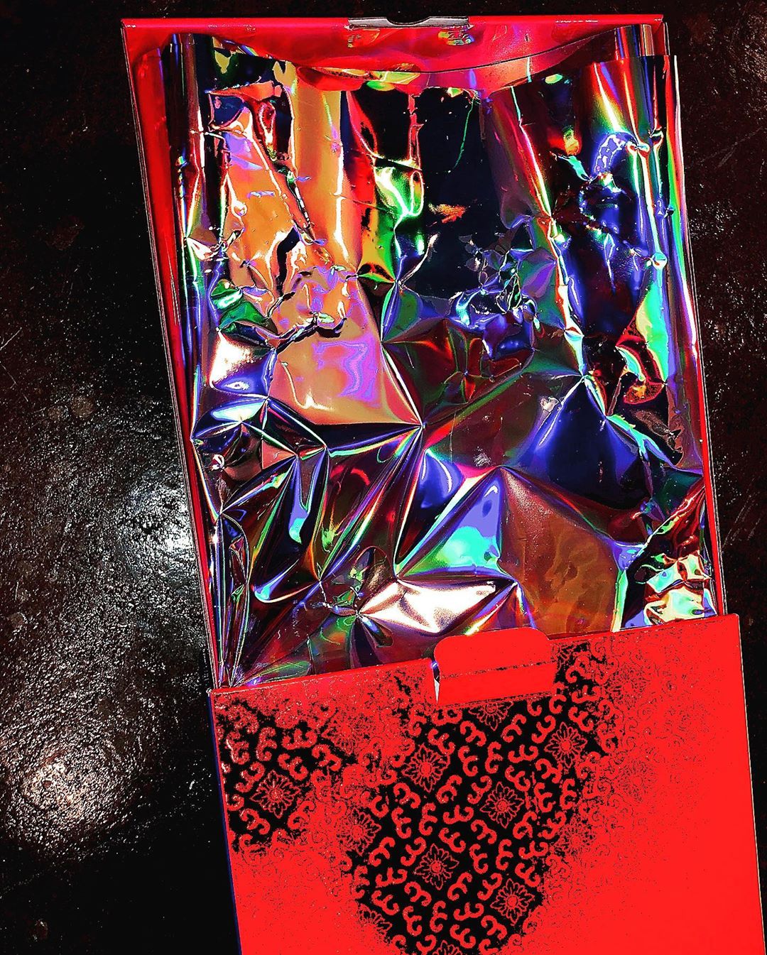 [Social Media] G-Dragon Instagram 2020-03-25 22:58:31 (KST) ?? | #권지용 #지용 #GDragon - 4