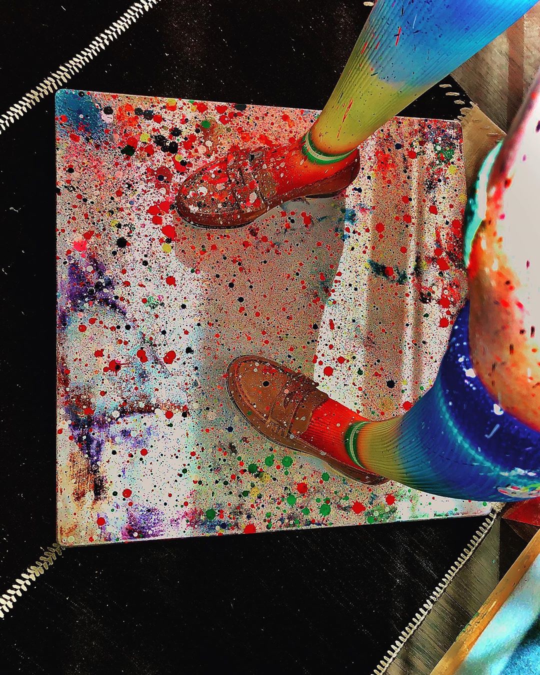 [Social Media] G-Dragon Instagram 2020-03-25 22:58:31 (KST) ?? | #권지용 #지용 #GDragon - 5