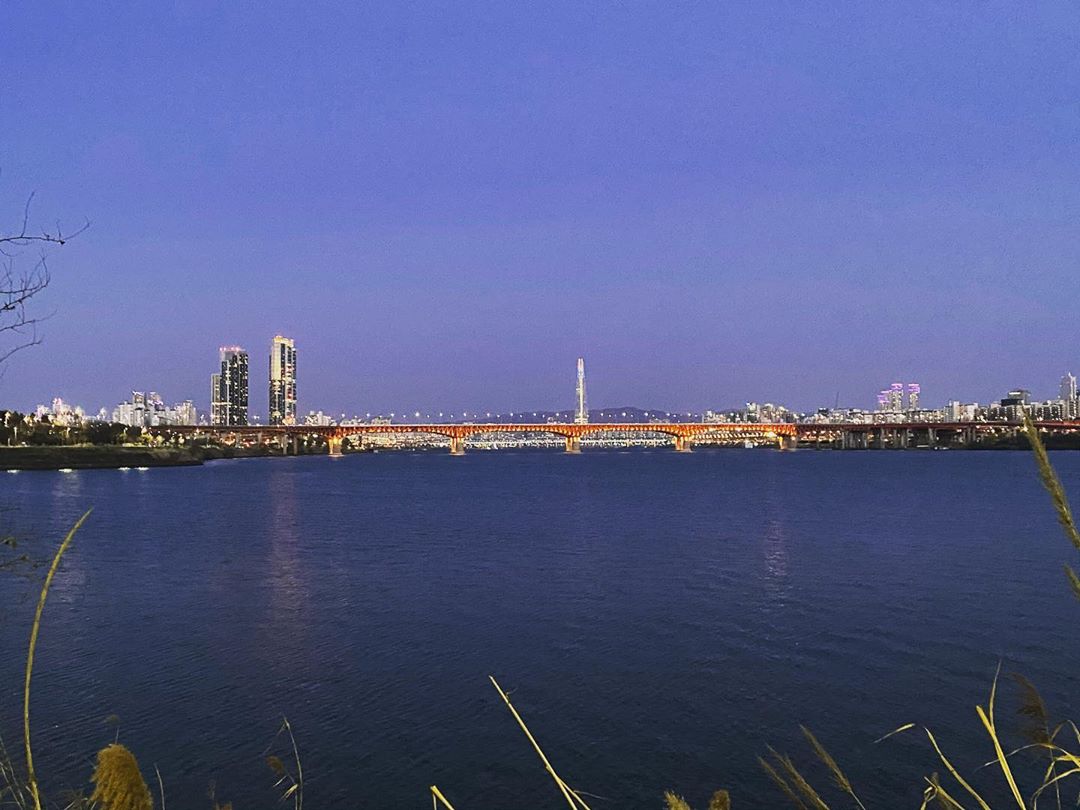 [Social Media] Taeyang 2020-03-28 19:51:23 (KST) ????????? | #태양 #Taeyang #SOL - 1