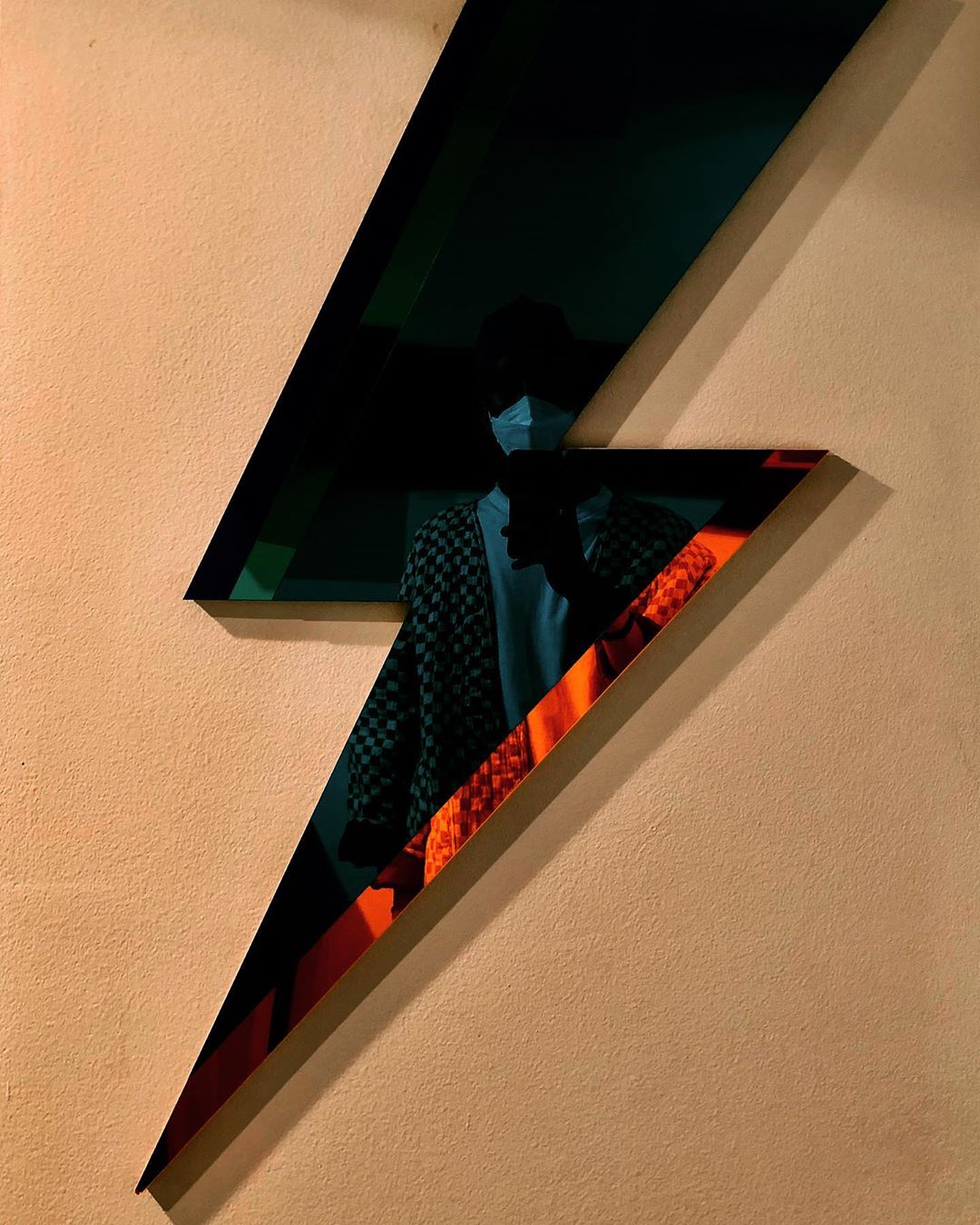 [Social Media] G-Dragon Instagram 2020-04-05 02:55:56 (KST) ? | #권지용 #지용 #GDragon - 3