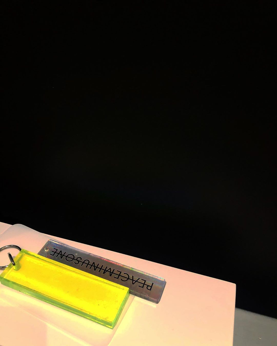 [Social Media] G-Dragon Instagram 2020-04-05 02:55:56 (KST) ? | #권지용 #지용 #GDragon - 8