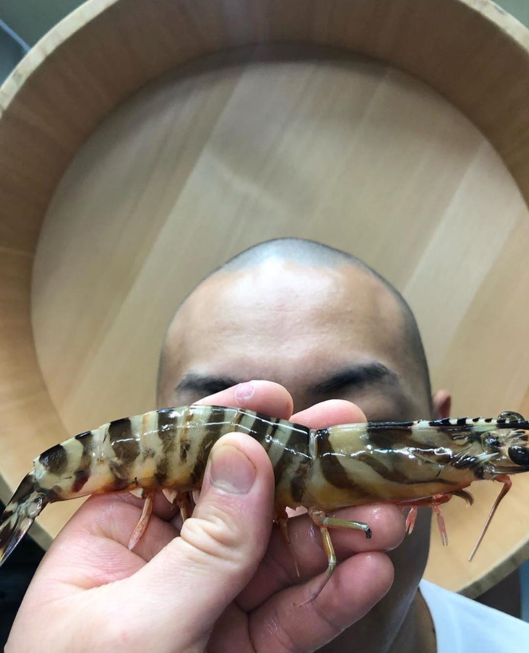 [Social Media] T.O.P Instagram 2020-04-09 20:35:31 (KST) (no caption) | #TOPstagram #탑 #최승현 - 1