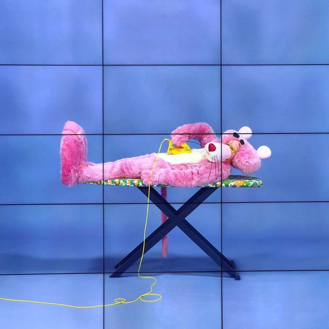 [Social Media] T.O.P Instagram 2020-04-22 18:15:45 (KST) (no caption) | #TOPstagram #탑 #최승현 - 1