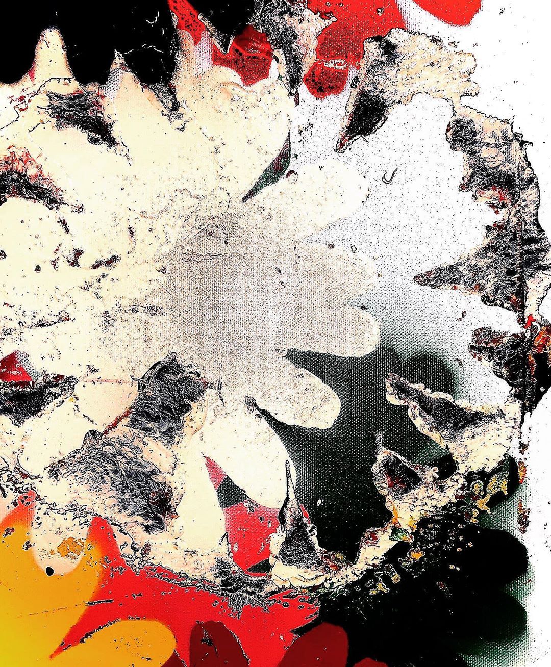 [Social Media] peaceminusonedotcom 2020-04-27 01:25:13 (KST) (no caption) | #권지용 #PMO #GDragon - 2