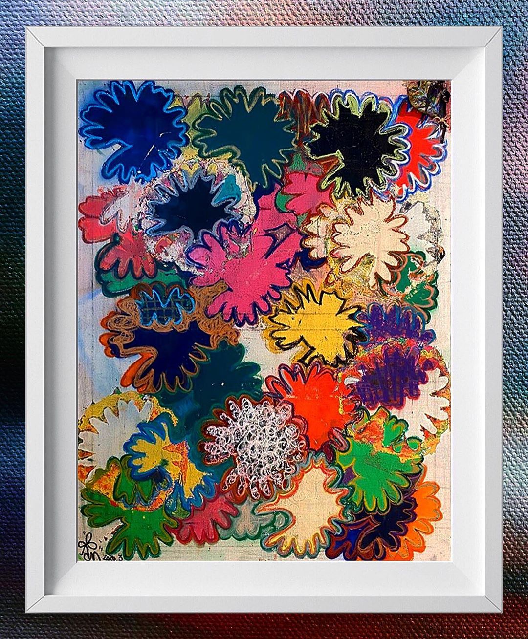 [Social Media] peaceminusonedotcom 2020-04-27 01:25:13 (KST) (no caption) | #권지용 #PMO #GDragon - 1