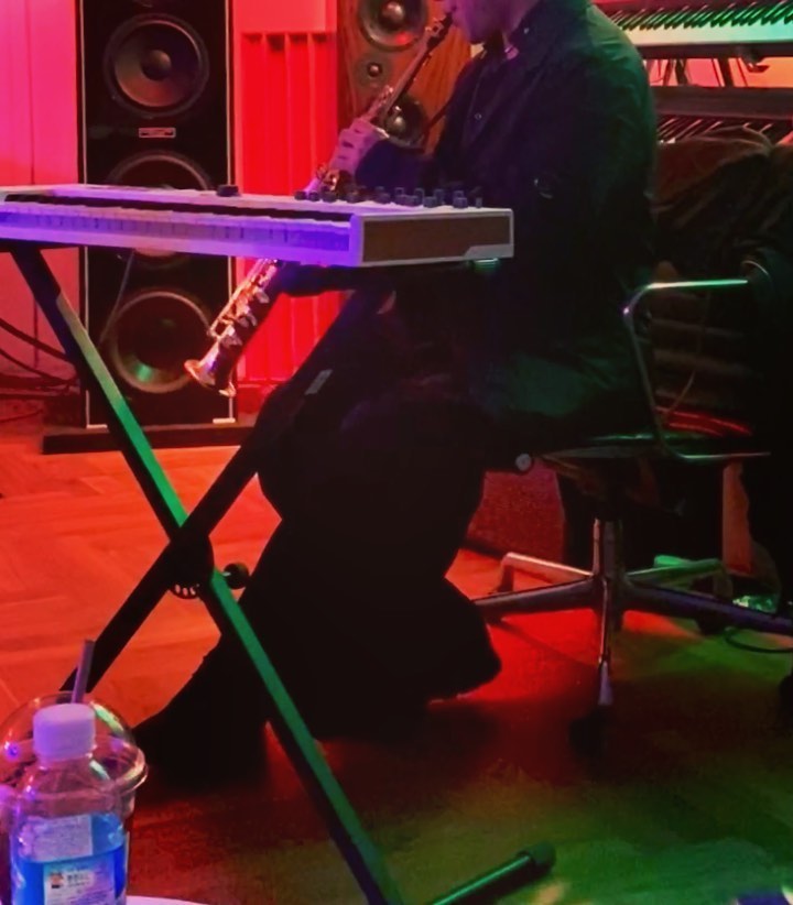 [Social Media] T.O.P Instagram 2020-05-25 12:06:25 (KST) ▶ (no caption) | #TOPstagram #탑 #최승현 - 1