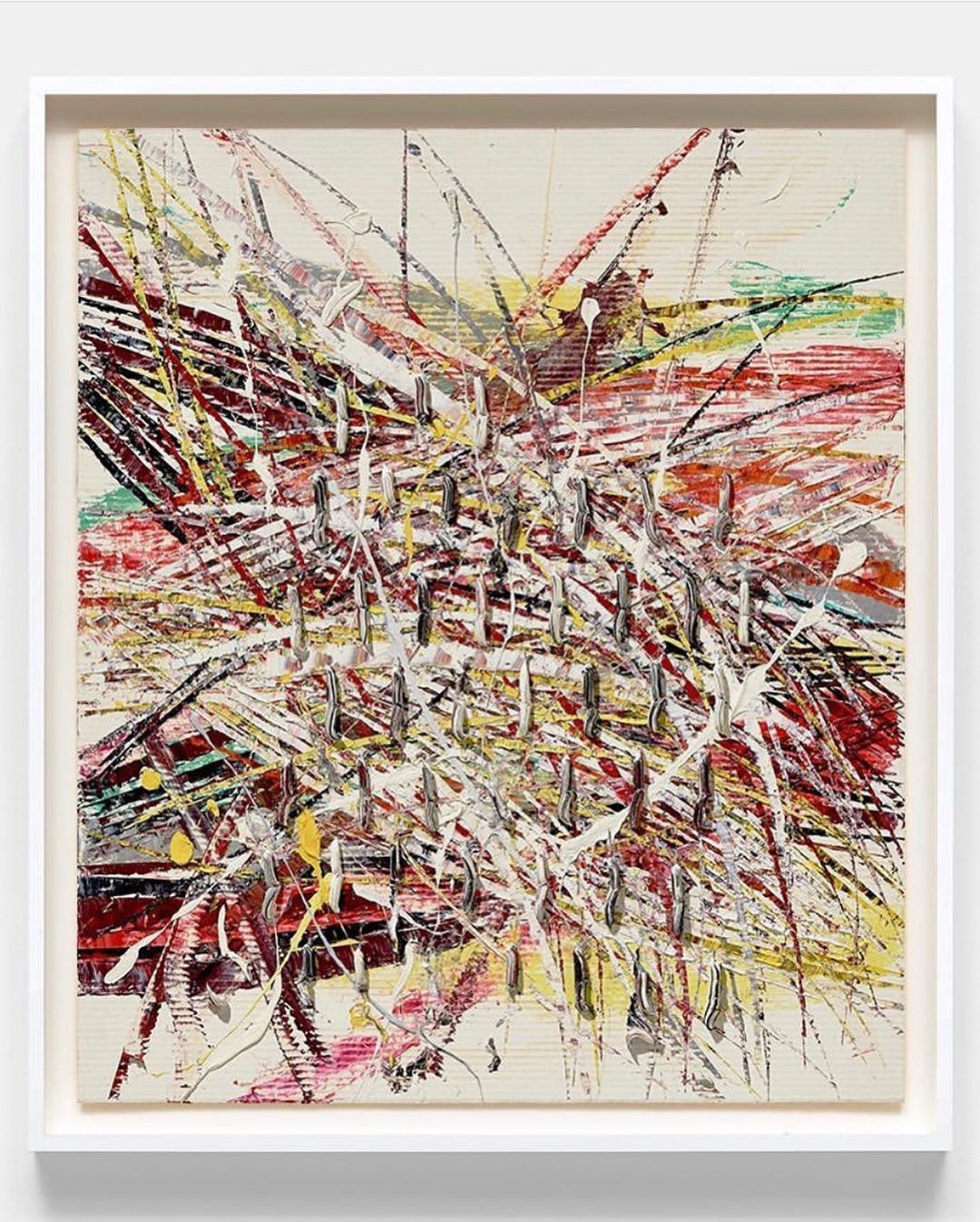 [Social Media] T.O.P Instagram 2020-05-30 17:33:04 (KST) (no caption) | #TOPstagram #탑 #최승현 - 3