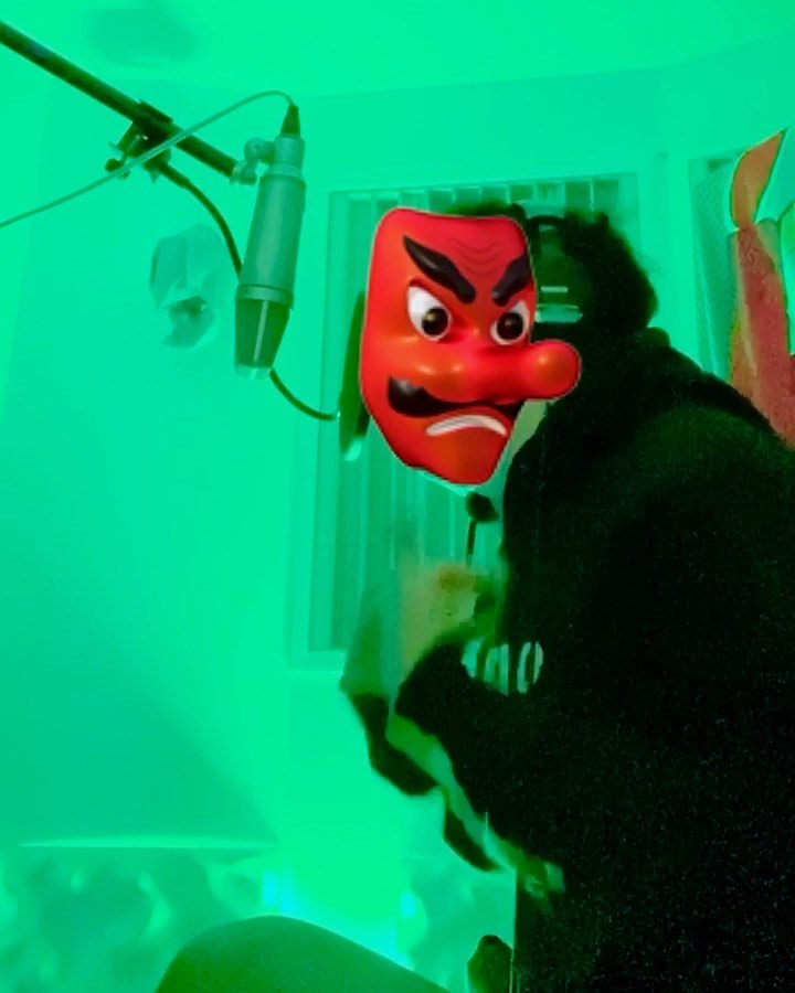 [Social Media] T.O.P Instagram 2020-05-27 01:22:59 (KST) ▶ (no caption) | #TOPstagram #탑 #최승현 - 1