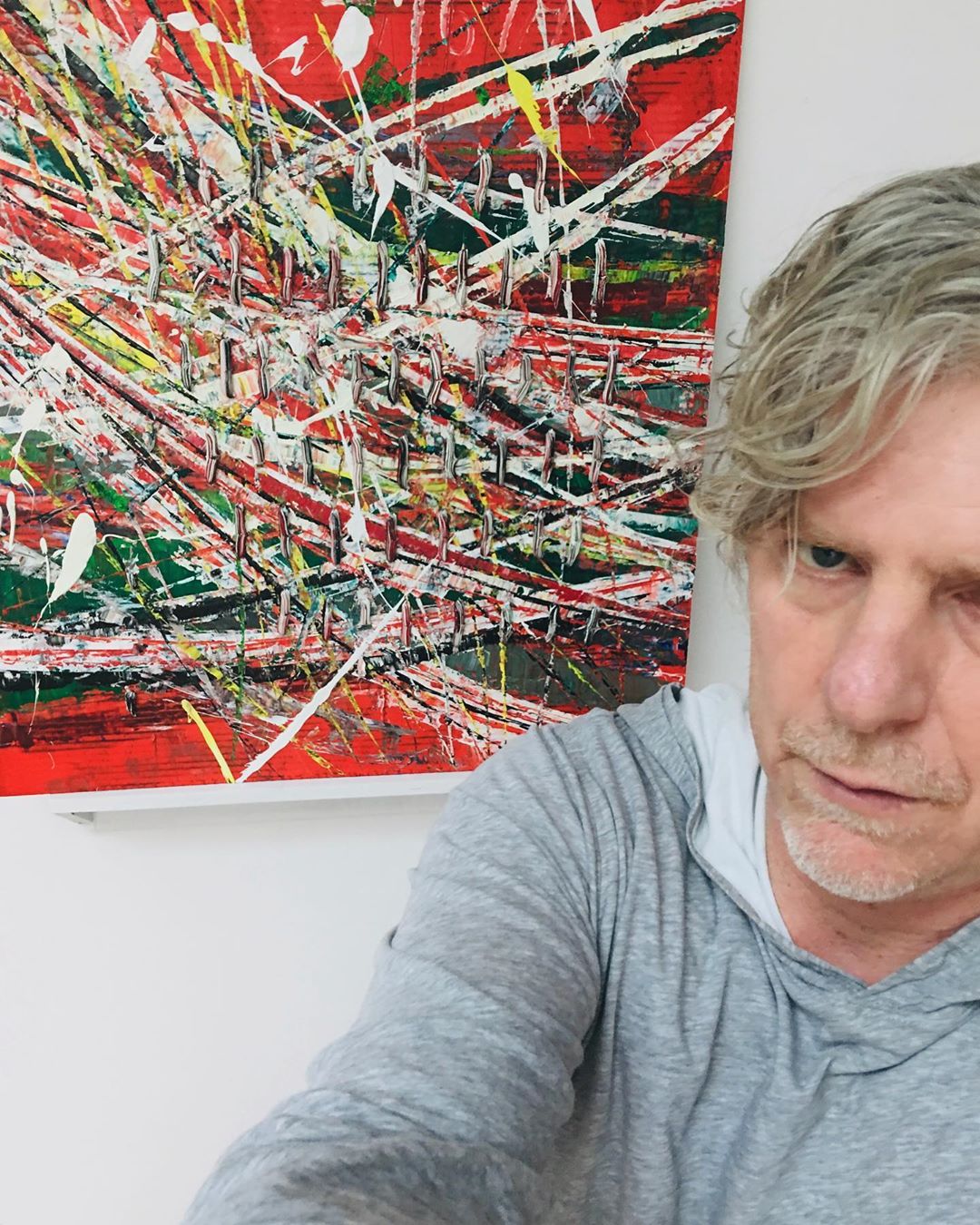 [Social Media] T.O.P Instagram 2020-05-30 17:33:04 (KST) (no caption) | #TOPstagram #탑 #최승현 - 4