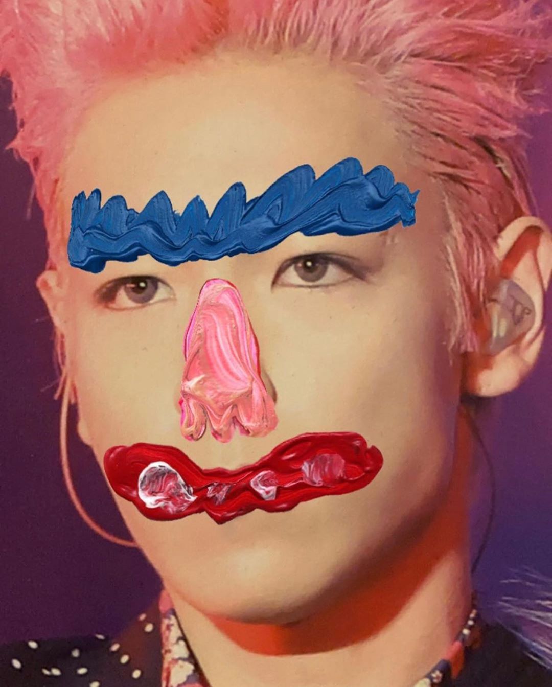 [Social Media] T.O.P Instagram 2020-05-29 16:39:27 (KST) (no caption) | #TOPstagram #탑 #최승현 - 3