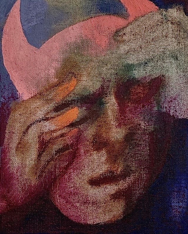 [Social Media] T.O.P Instagram 2020-05-02 10:16:21 (KST) (no caption) | #TOPstagram #탑 #최승현 - 1