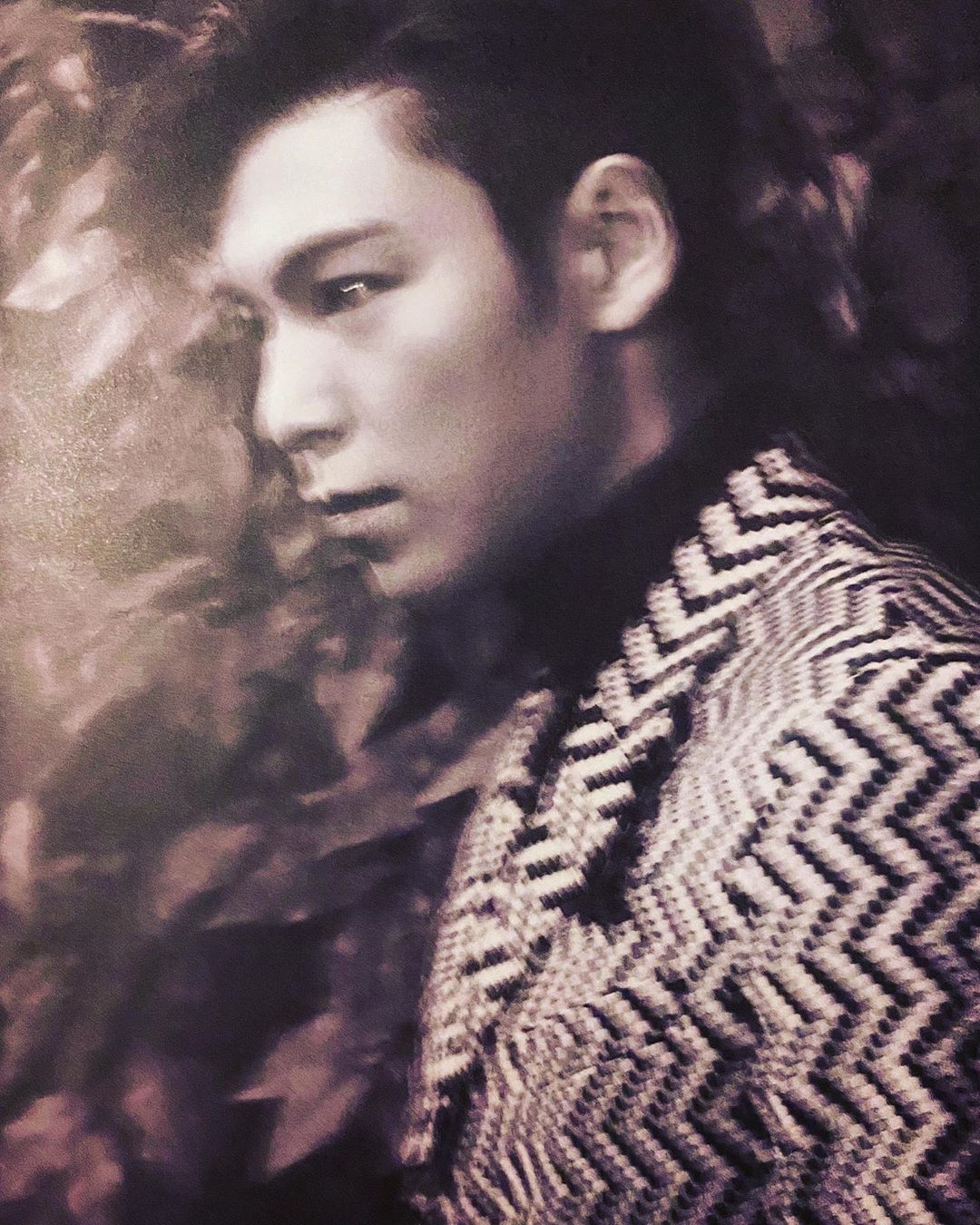 [Social Media] T.O.P Instagram 2020-05-03 21:38:36 (KST) (no caption) | #TOPstagram #탑 #최승현 - 1