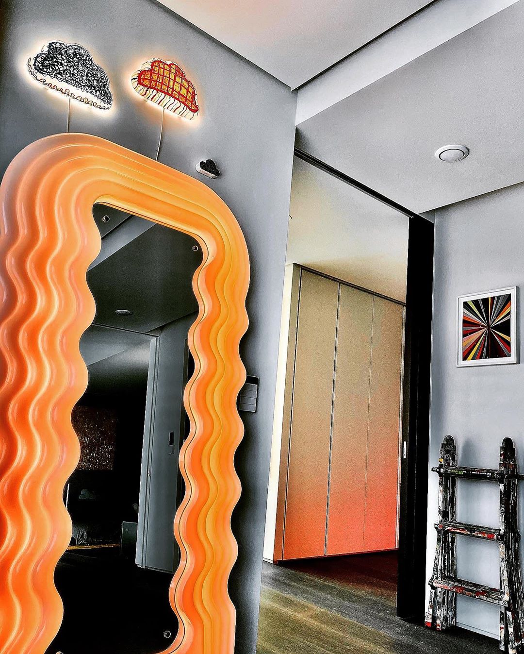 [Social Media] G-Dragon Instagram 2020-05-15 08:35:23 (KST) ?✨ | #권지용 #지용 #GDragon - 9