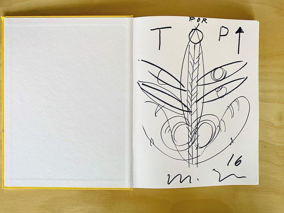 [Social Media] T.O.P Instagram 2020-05-16 18:16:41 (KST) (no caption) | #TOPstagram #탑 #최승현 - 1