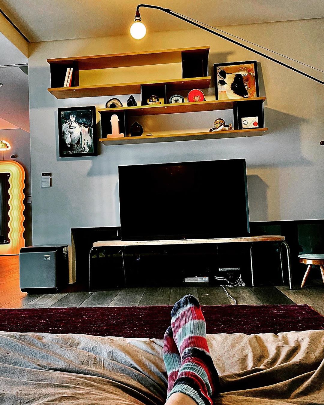 [Social Media] G-Dragon Instagram 2020-05-15 08:35:23 (KST) ?✨ | #권지용 #지용 #GDragon - 10